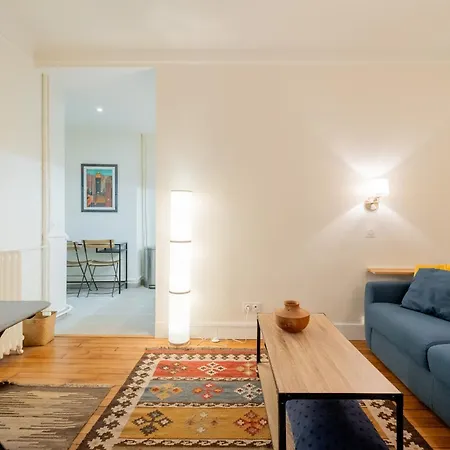 Veeve - Art Nouveau Studio * Париж
