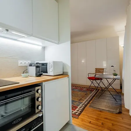 Veeve - Art Nouveau Studio Париж